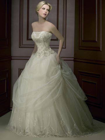 Demetrios Bridal Collection 04