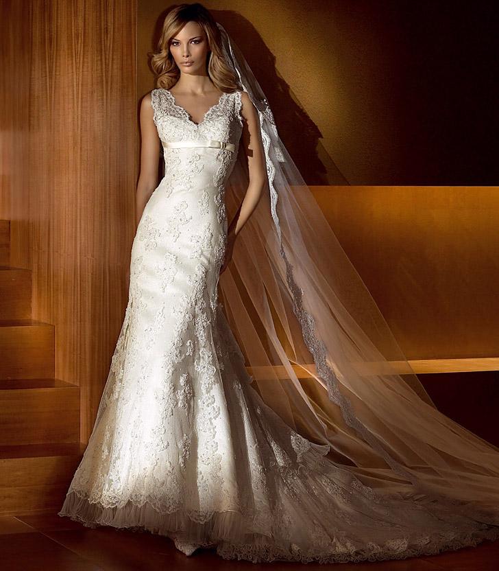 San Patrick 2008 Elegance Bridal Collection
